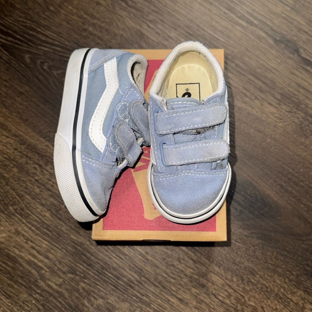 Vans Old Skool V
